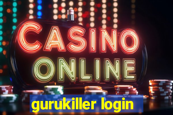 gurukiller login